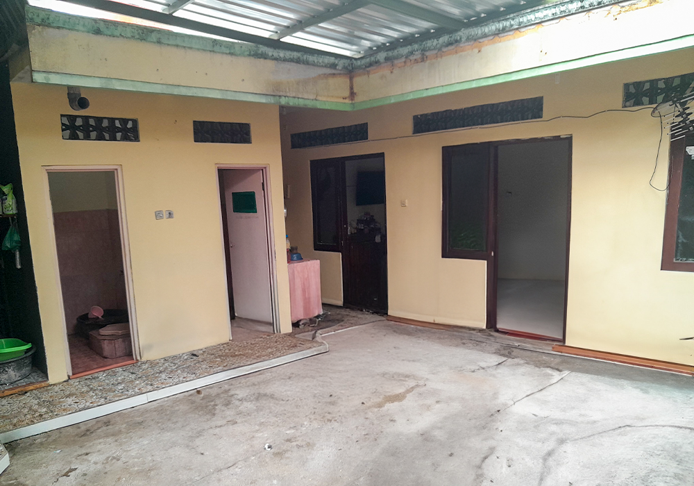 RUMAH DI KAB. SUKOHARJO - NPL507-1 - foto 5
